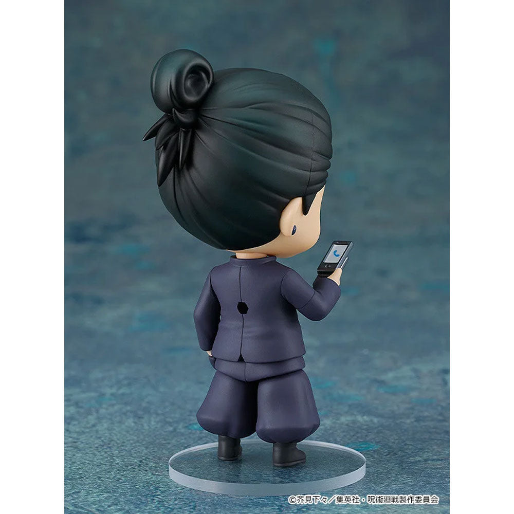 FIGURA NENDOROID SUGURU GETO: TOKYO JUJUTSU HIGH SCHOOL VER. 2206 FIGURA NENDOROID SUGURU GETO: TOKYO JUJUTSU HIGH SCHOOL VER. 2206
